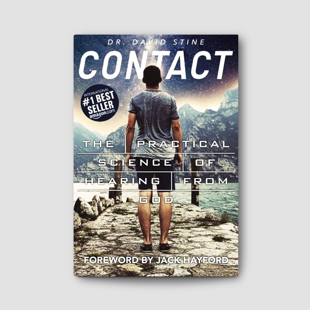 Contact: The Practical Science of Hearing from God