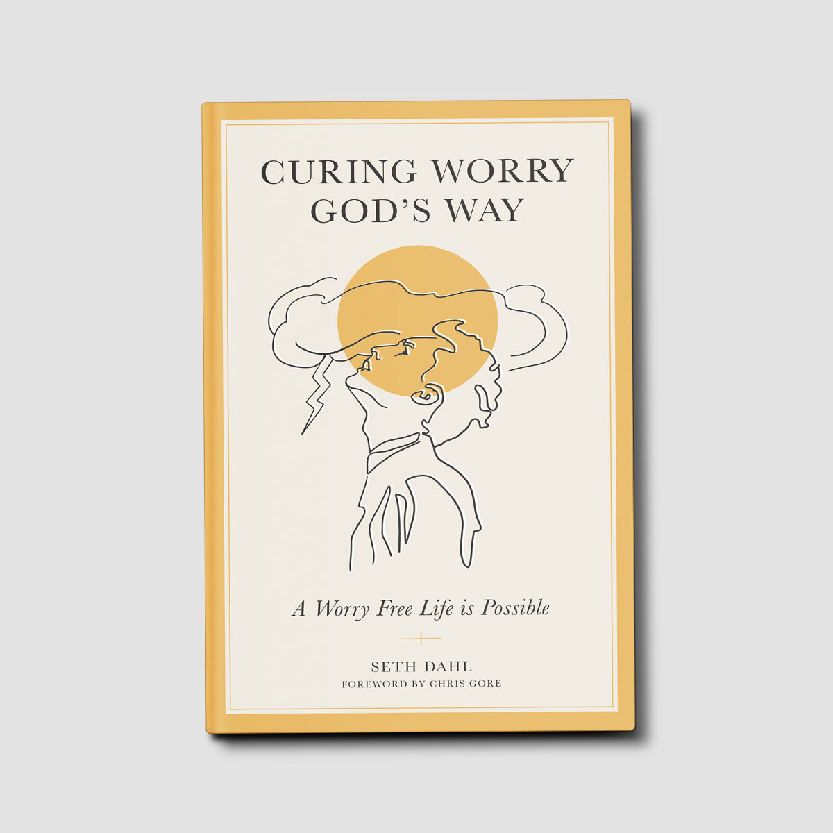 Curing Worry God's Way