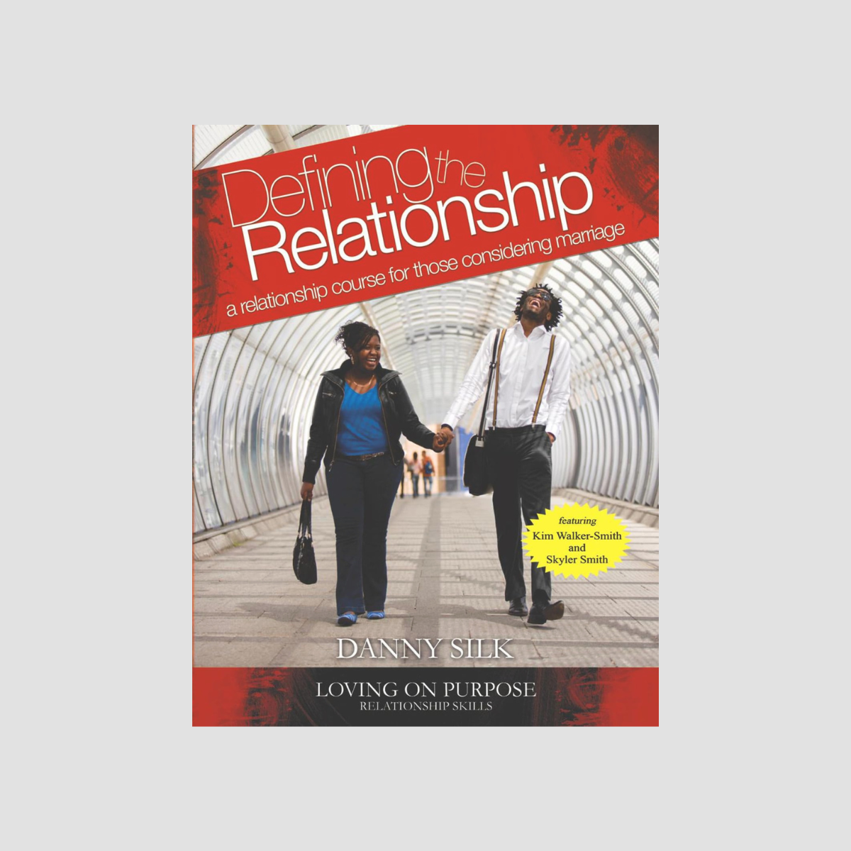 Defining The Relationship Manual