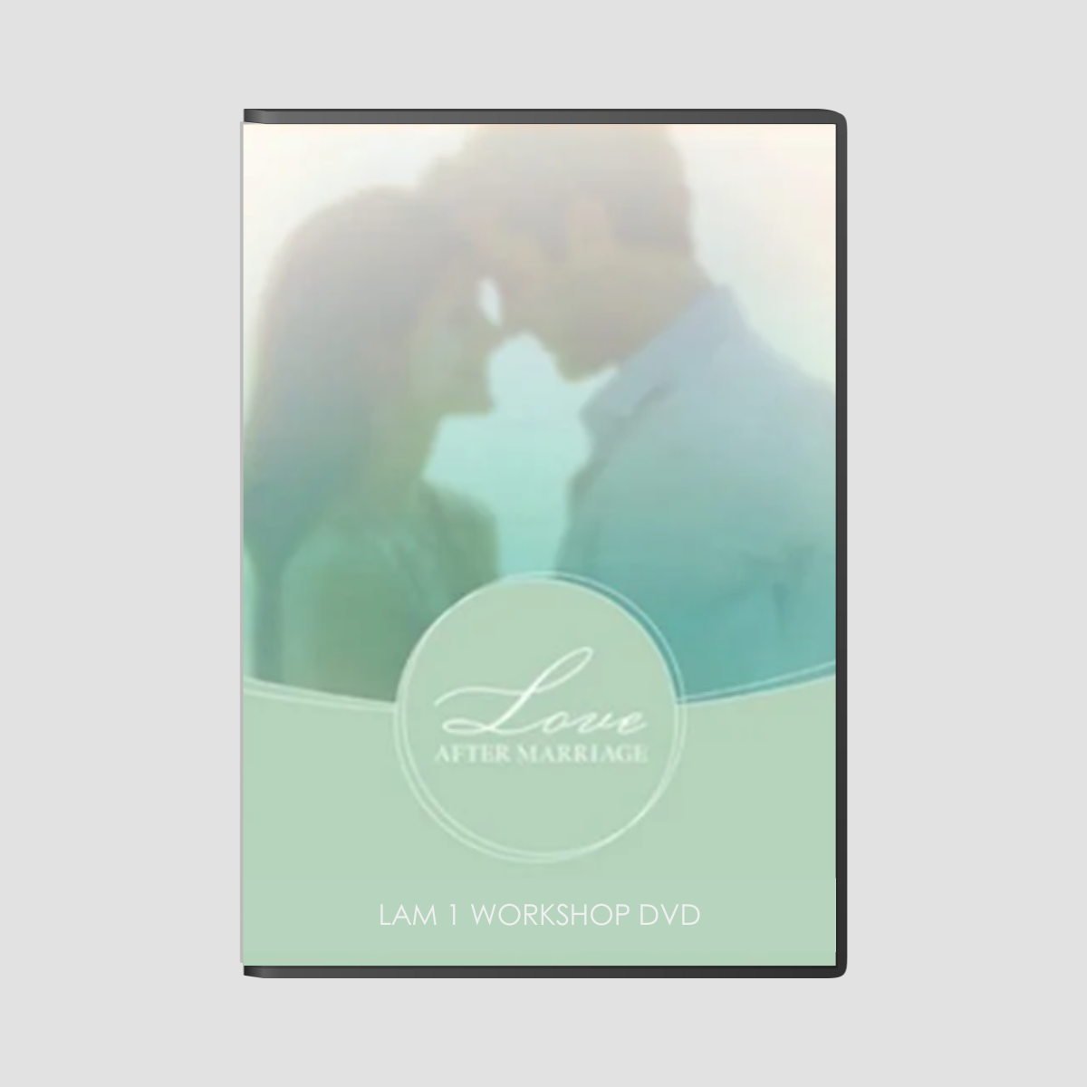 LAM 2 Workshop DVD