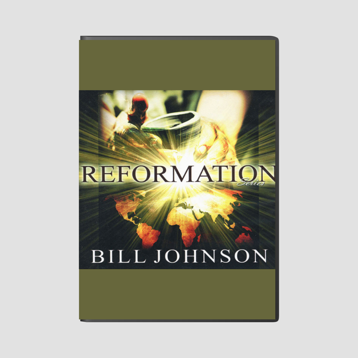 Reformation Series - Video