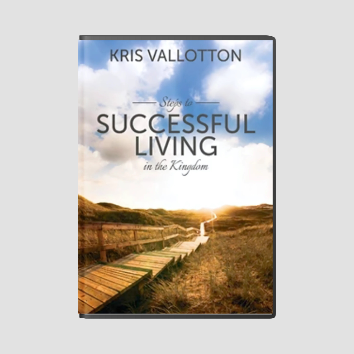 Steps to Successful Living in the Kingdom - Video