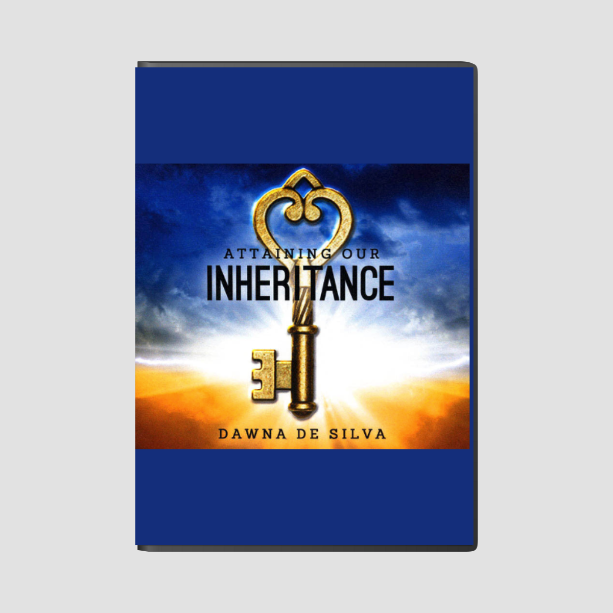 Attaining Our Inheritance - Video