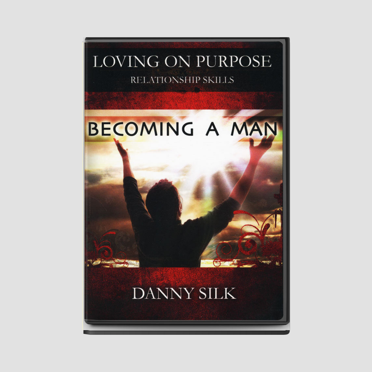 Becoming a Man DVD