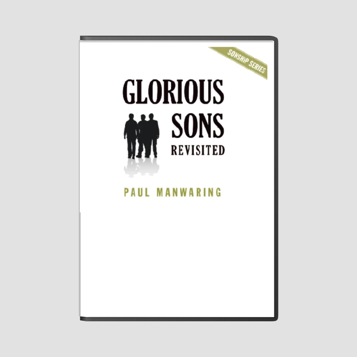 Glorious Sons Revisited DVD