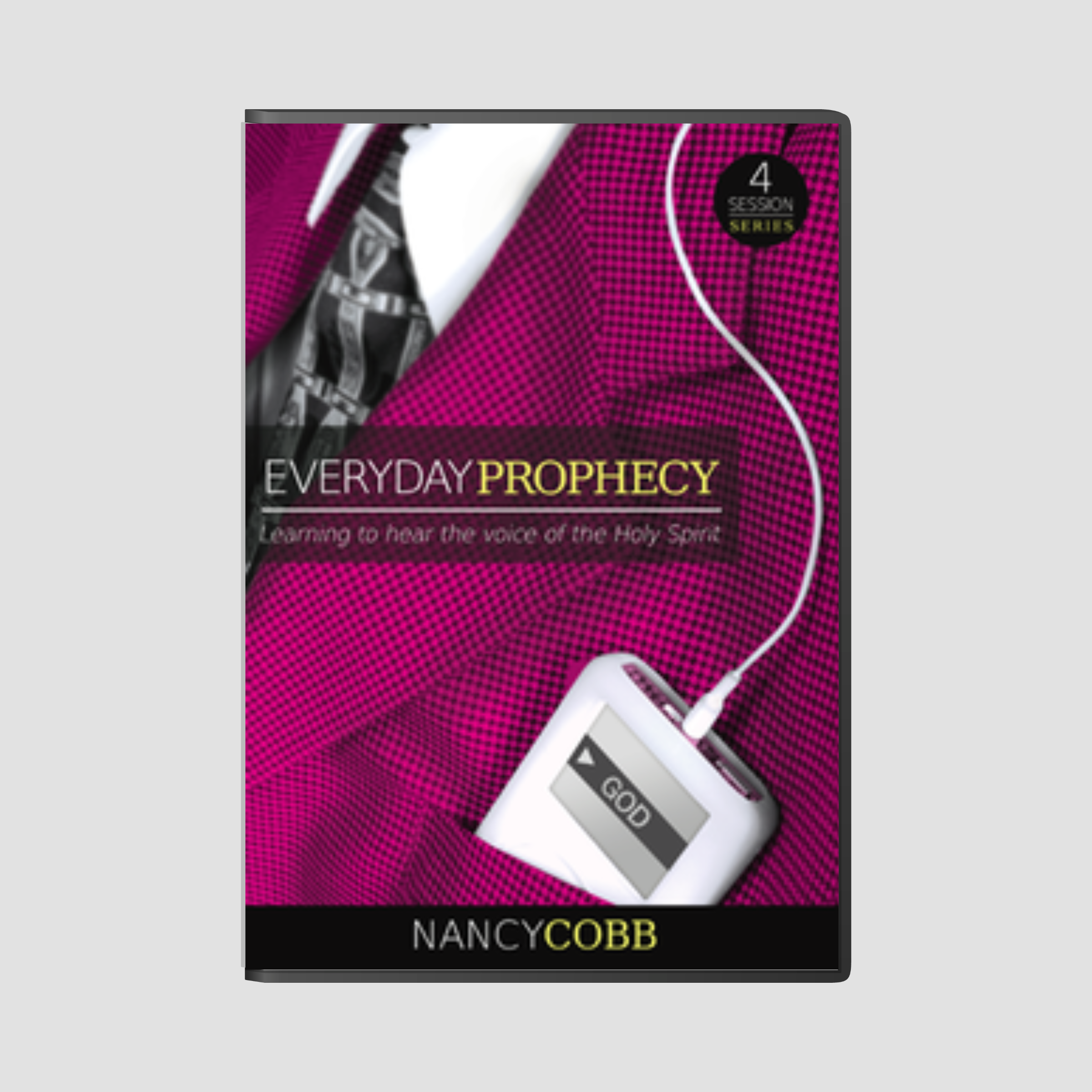 Everyday Prophecy DVD