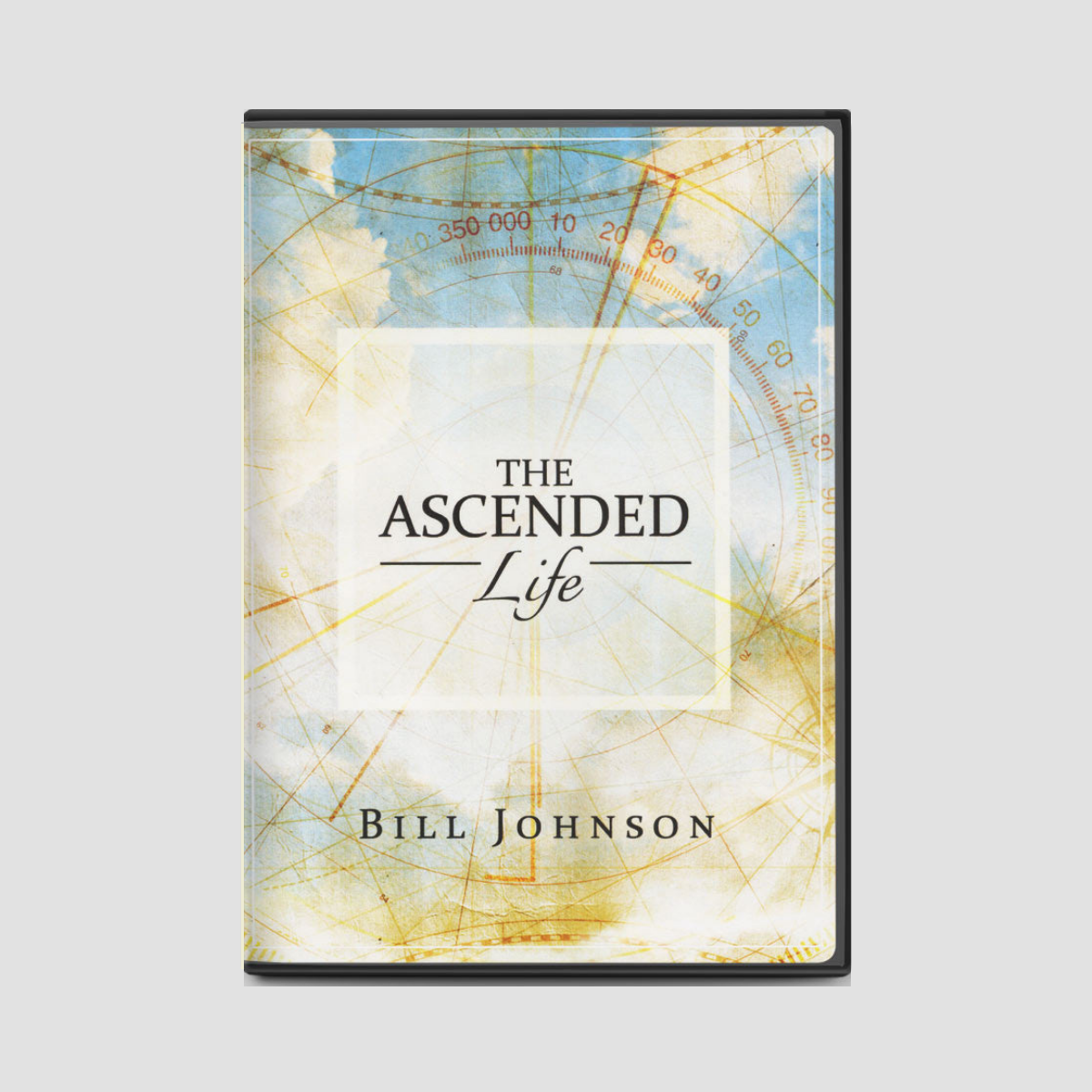 The Ascended Life DVD