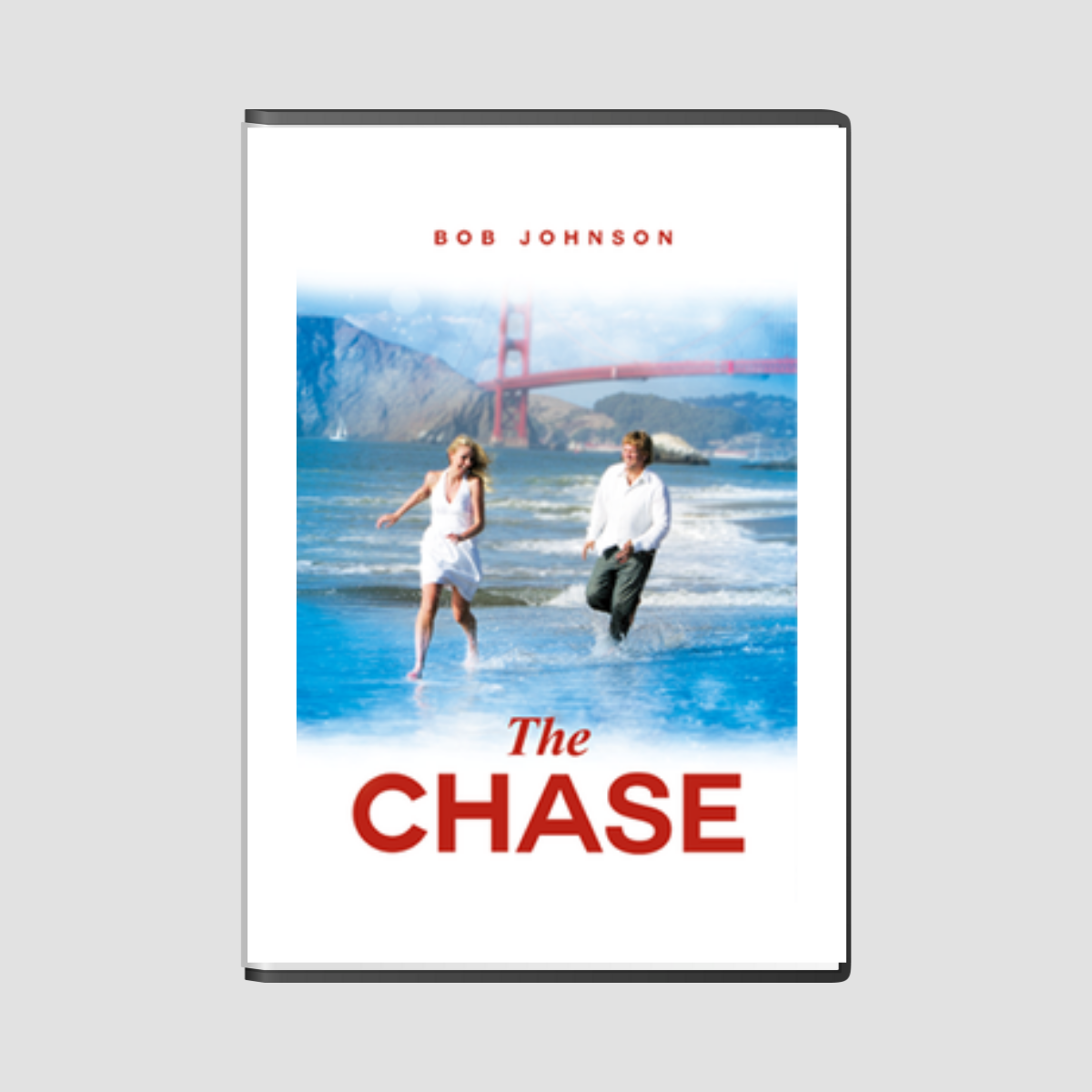 The Chase DVD