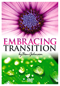 Embracing Transition CD