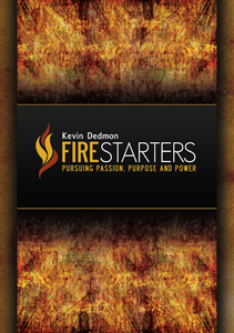 Firestarters Introductory Training DVD