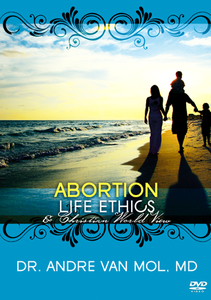 Life Ethics Series - Abortion DVD