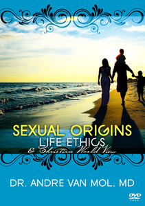 Life Ethics Series - Sexual Origins DVD