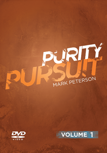 Purity Pursuit DVD