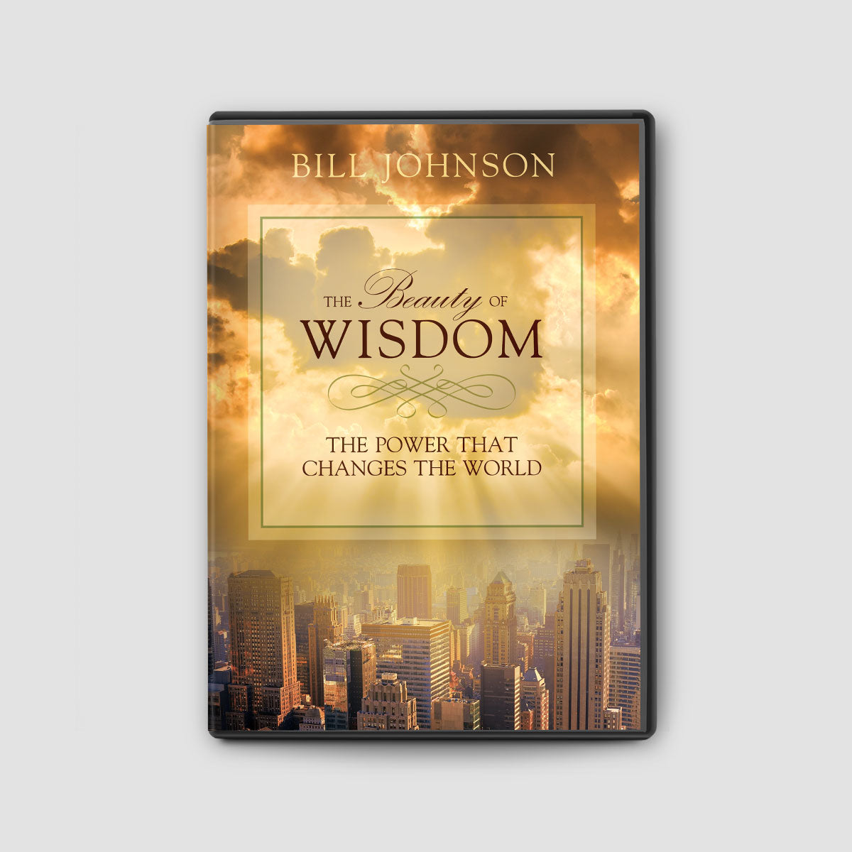 The Beauty of Wisdom: The Power that Changes the World - Video