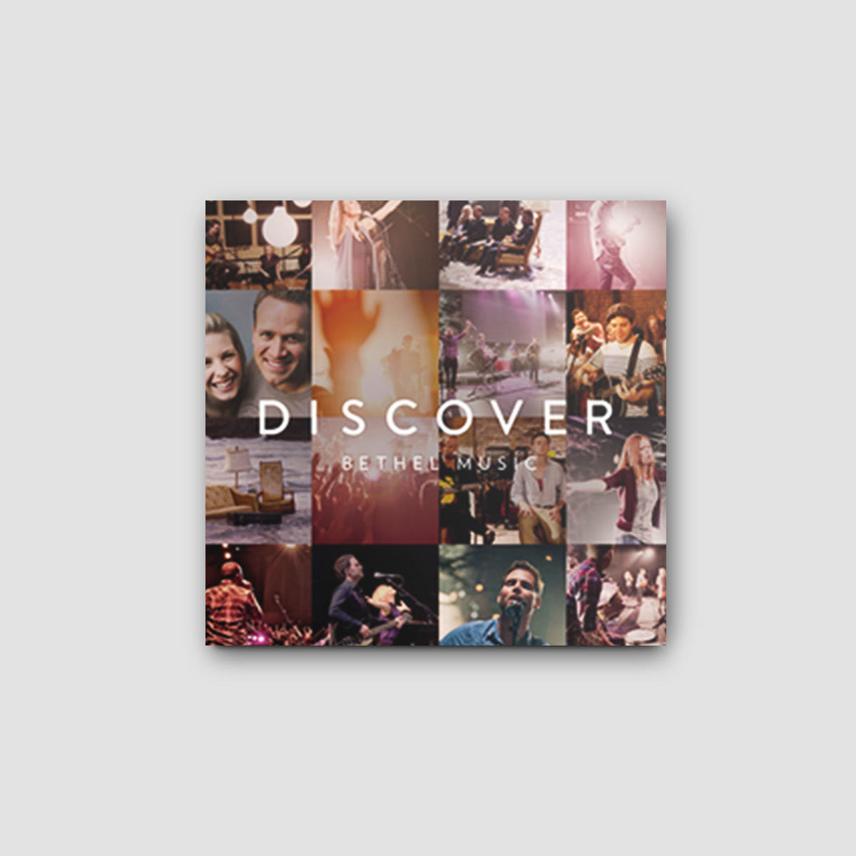 Discover Bethel Music - Album Download