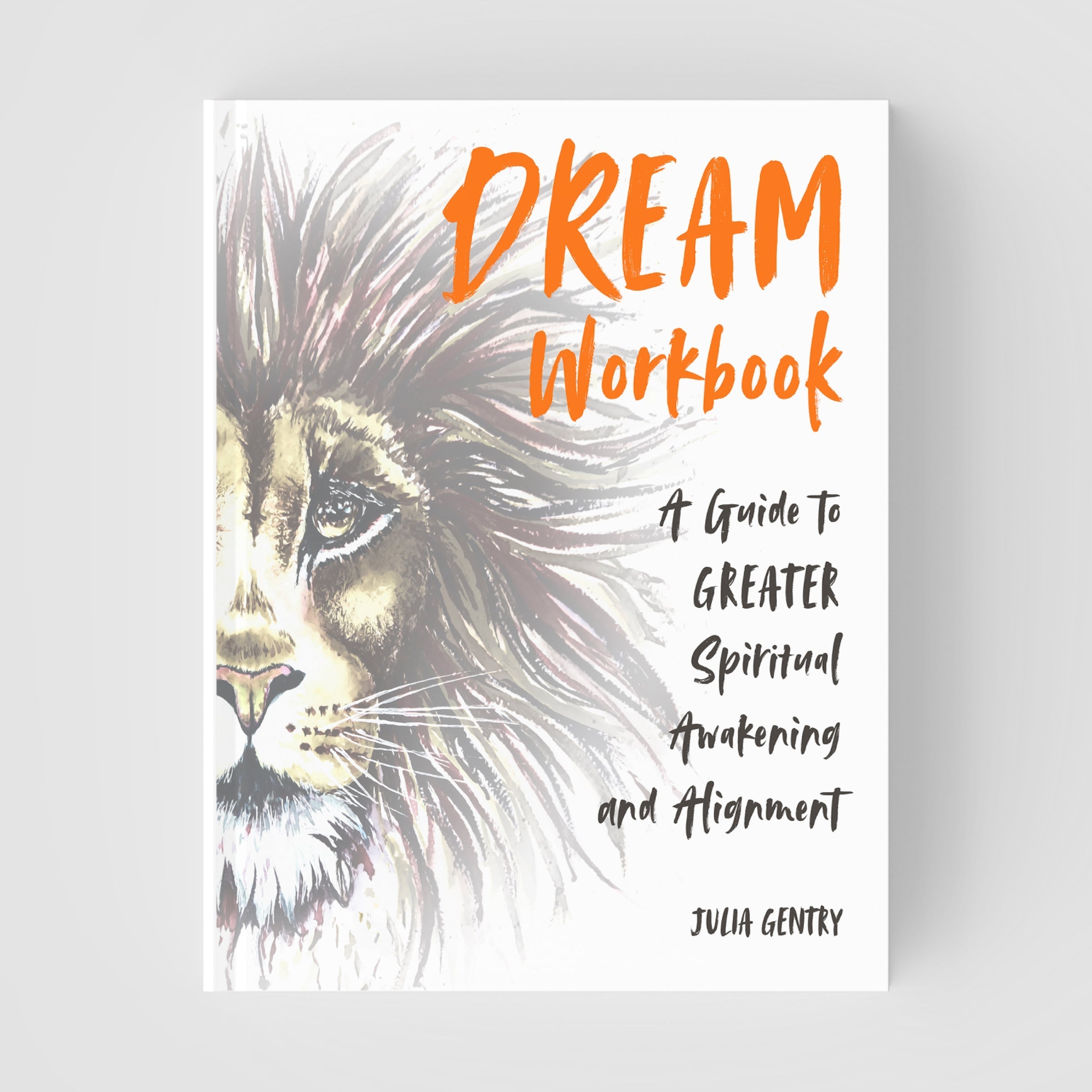 Dream - I Dare You Workbook