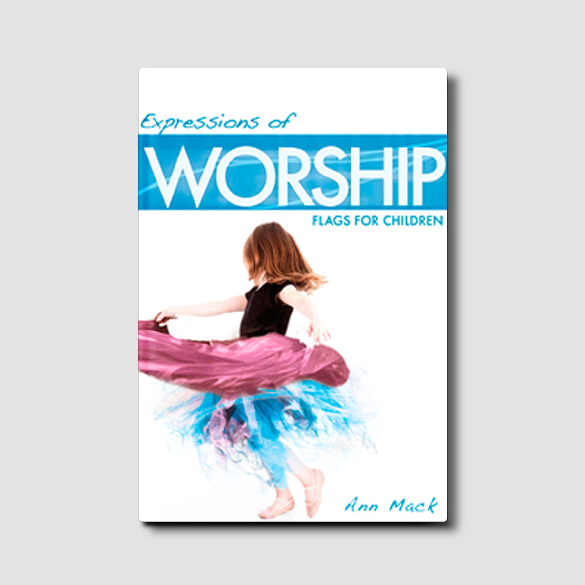 Expressions of Worship DVD