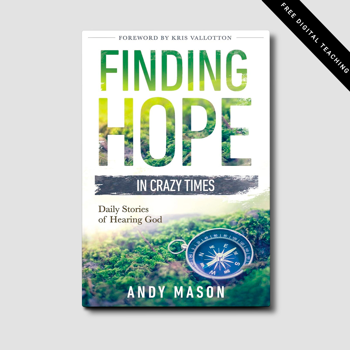 Finding Hope in Crazy Times