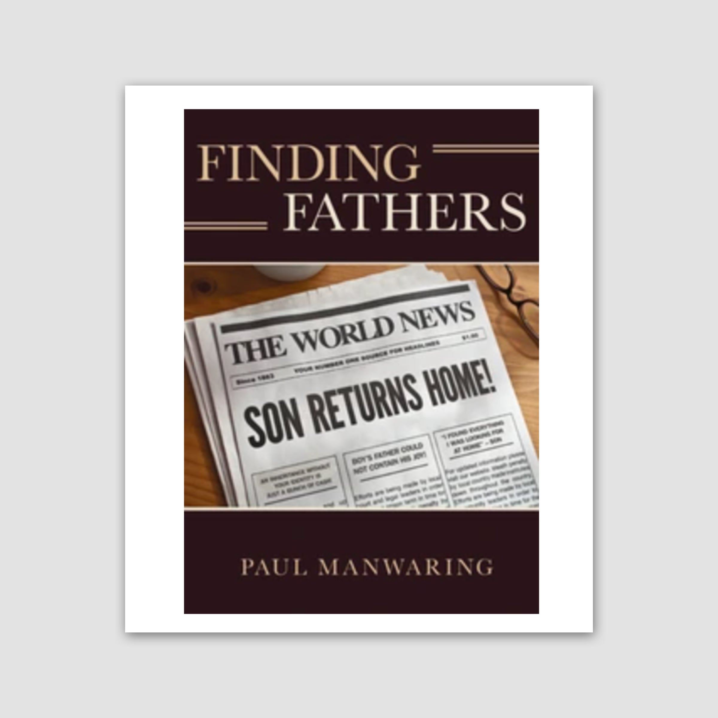 Finding Fathers - Video