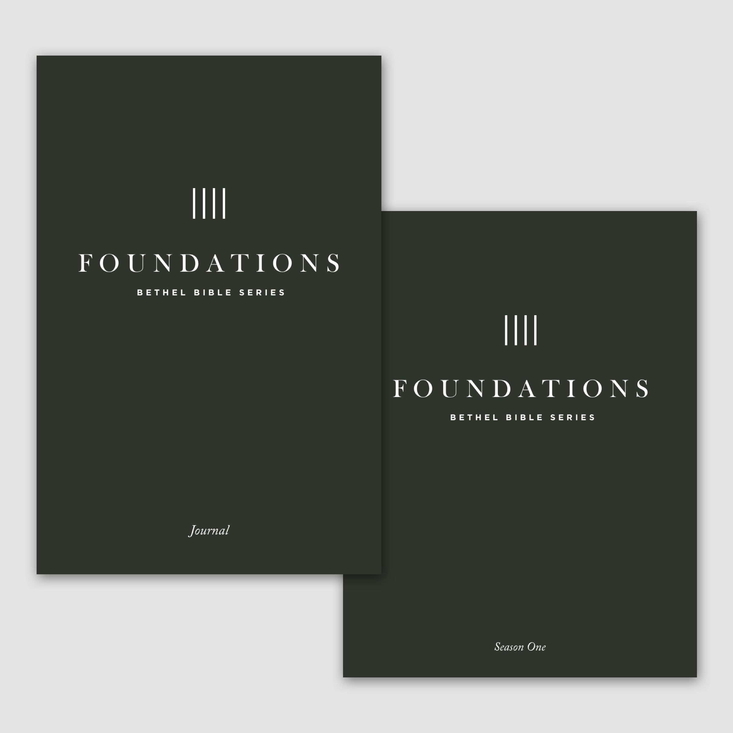 Foundations Season 1 Digital Kit