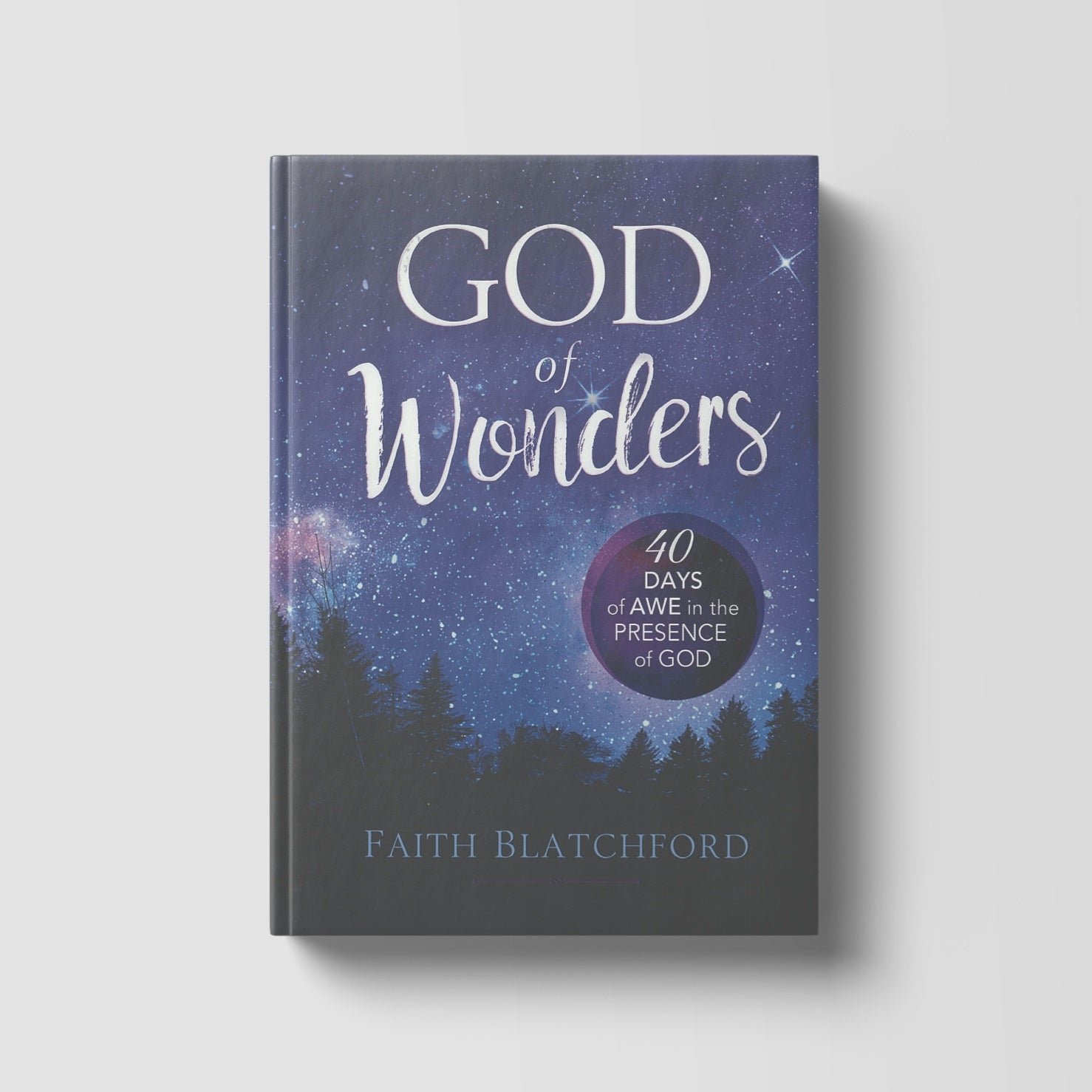 God of Wonders