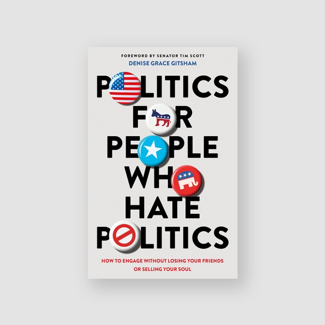 Politics For People Who Hate Politics