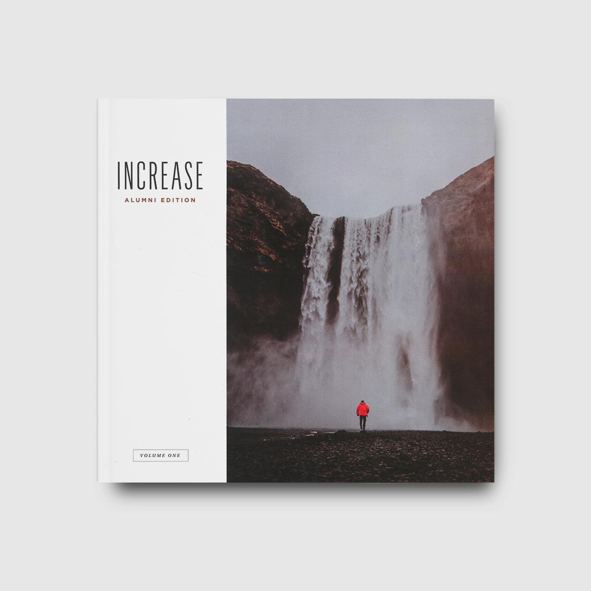 Increase: Alumni Edition Vol. 1