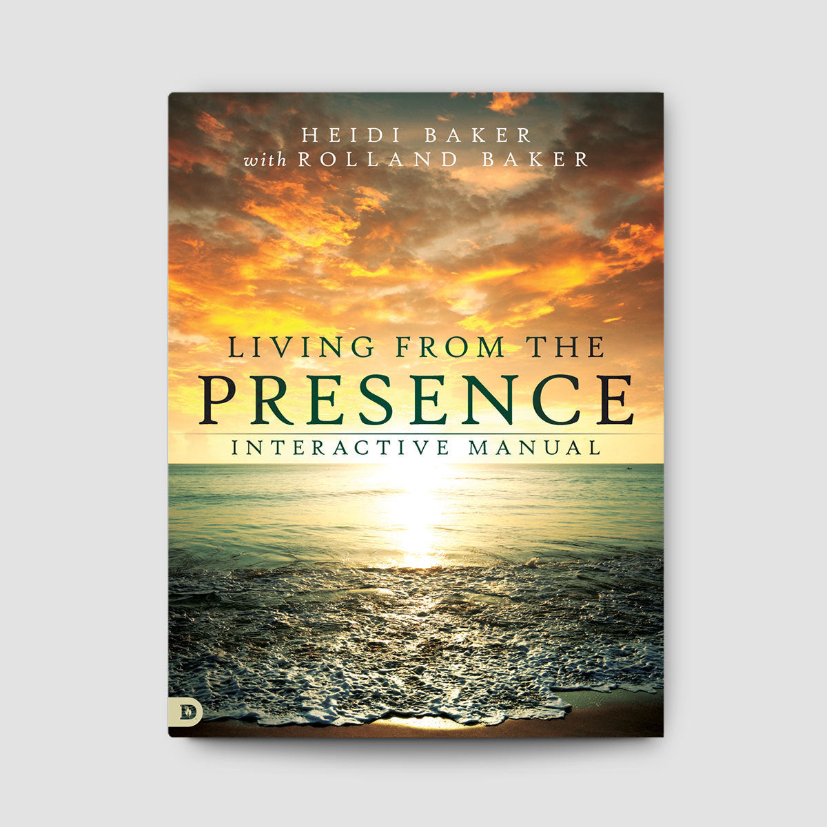 Living From the Presence Interactive Manual