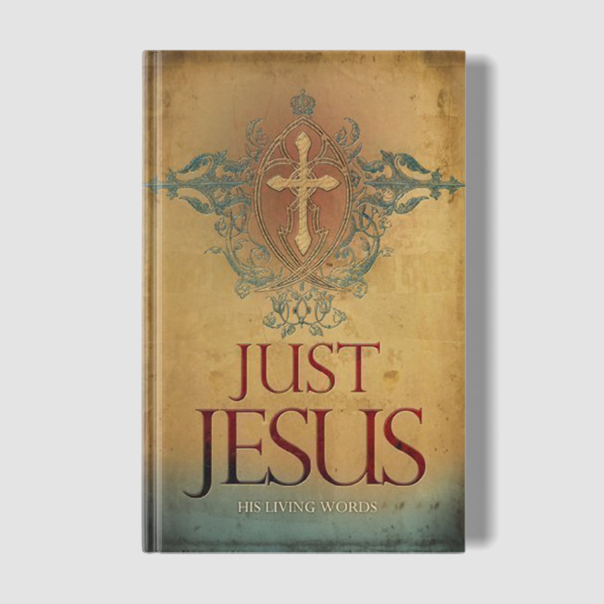 Just Jesus