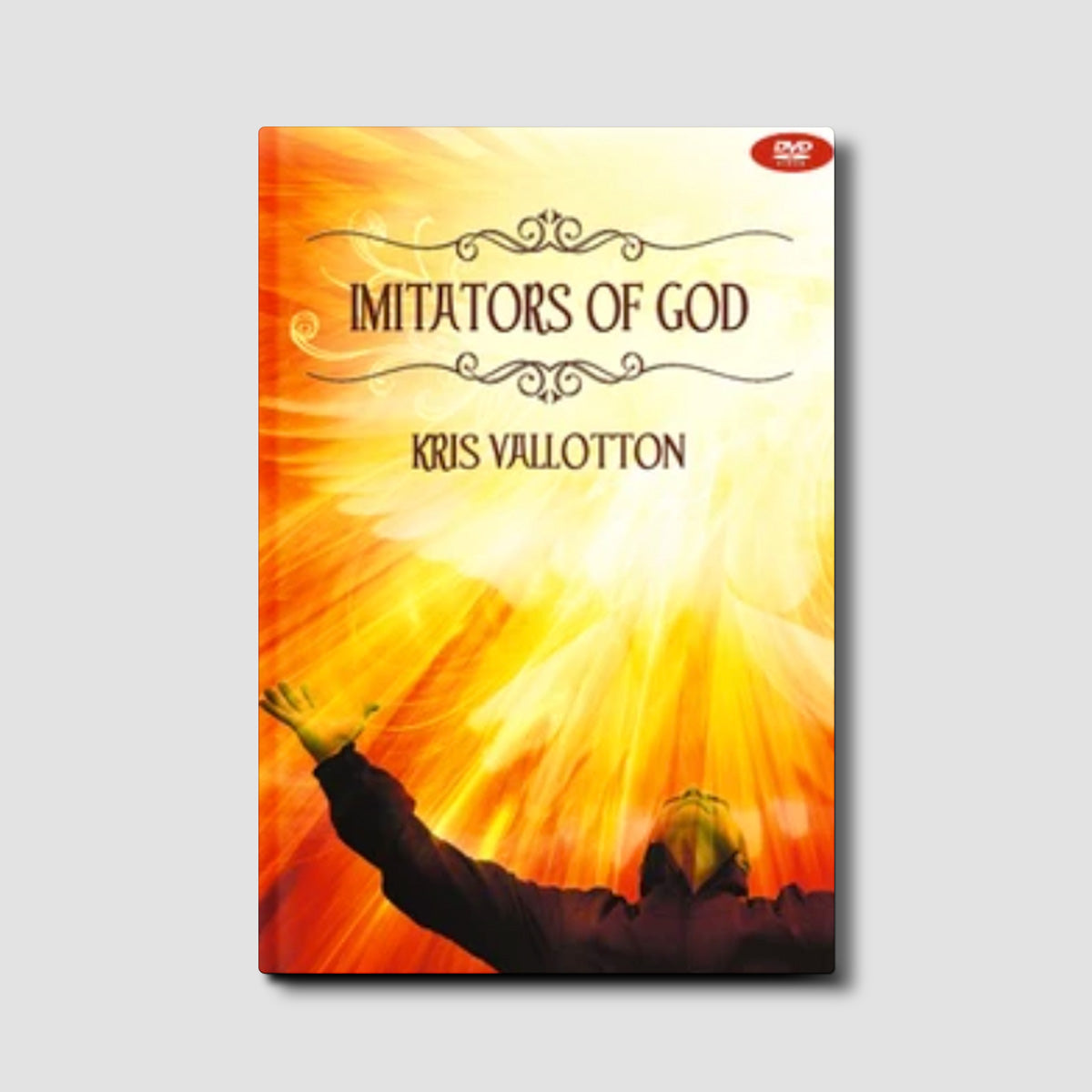 Imitators of God - Audio