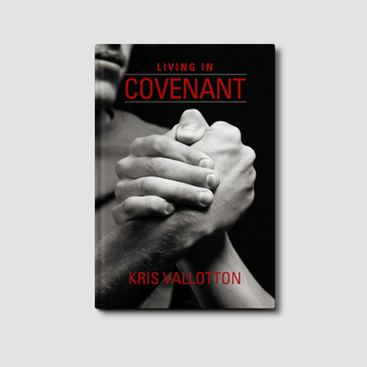 Living in Covenant DVD