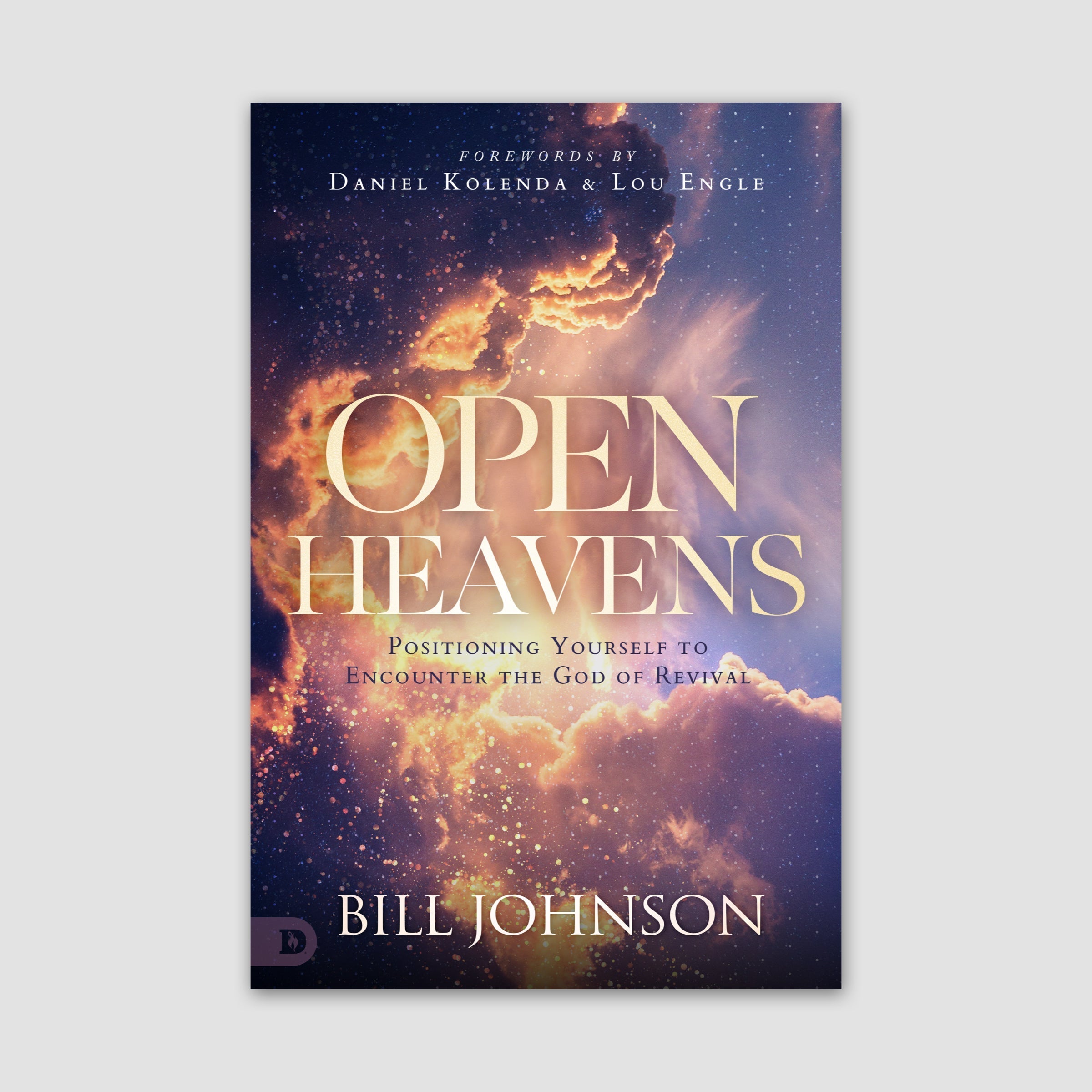 Open Heavens Book