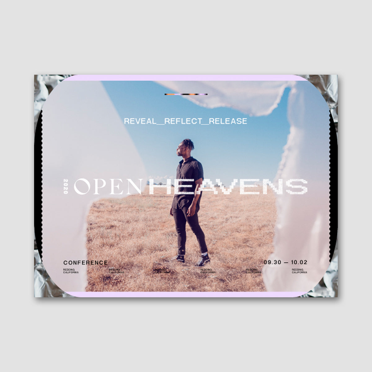 Open Heavens 2020 Audio Download