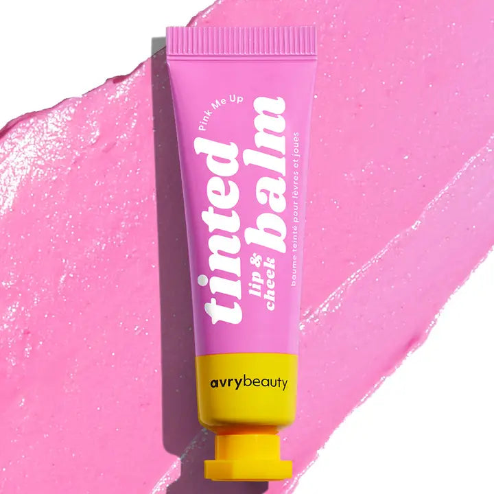 Avry Tinted Lip Balm