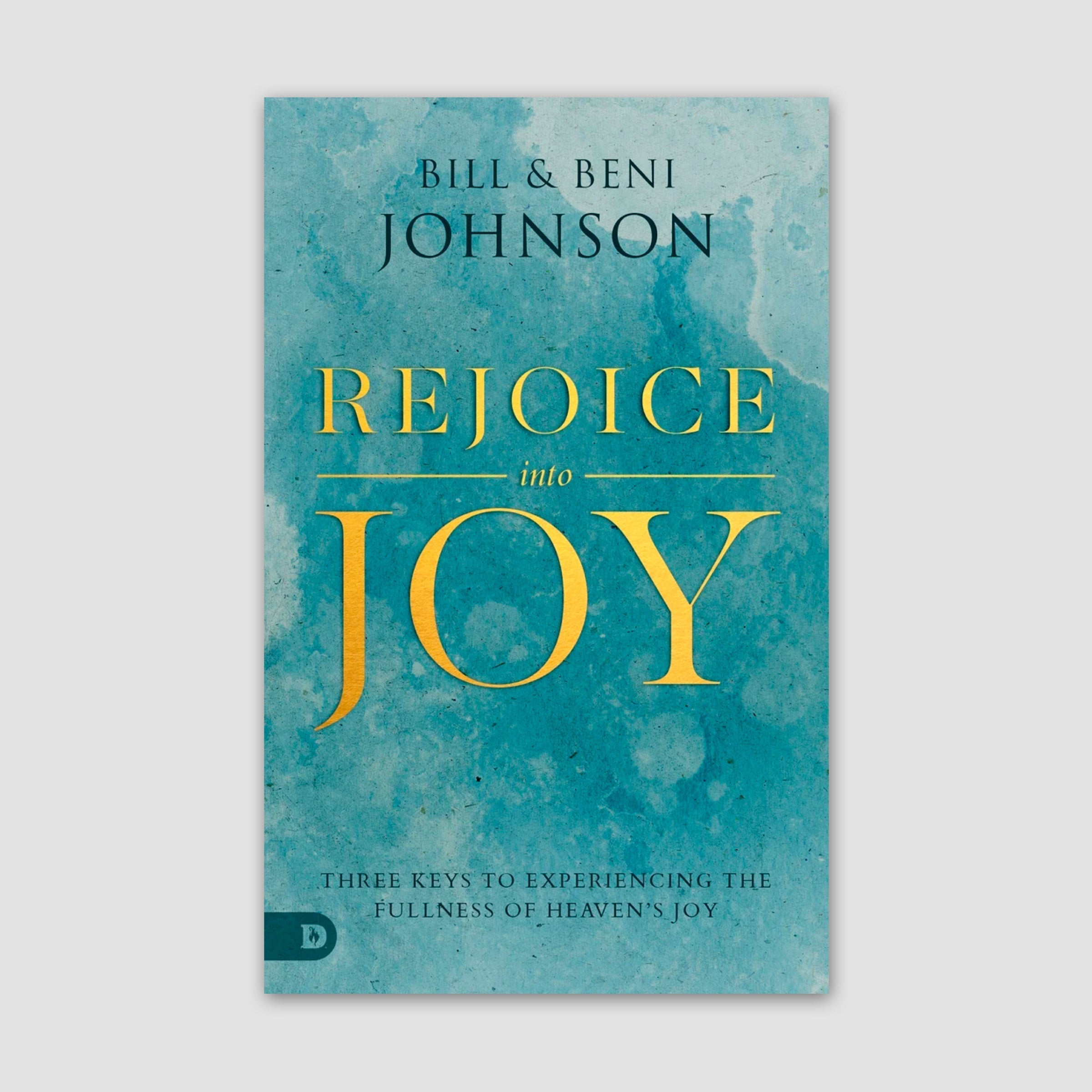 Rejoice Into Joy