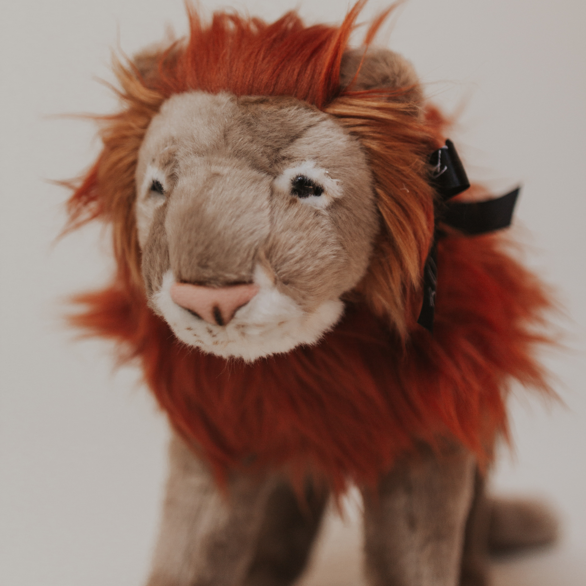 Stuffed Animal - 16 inch Lion