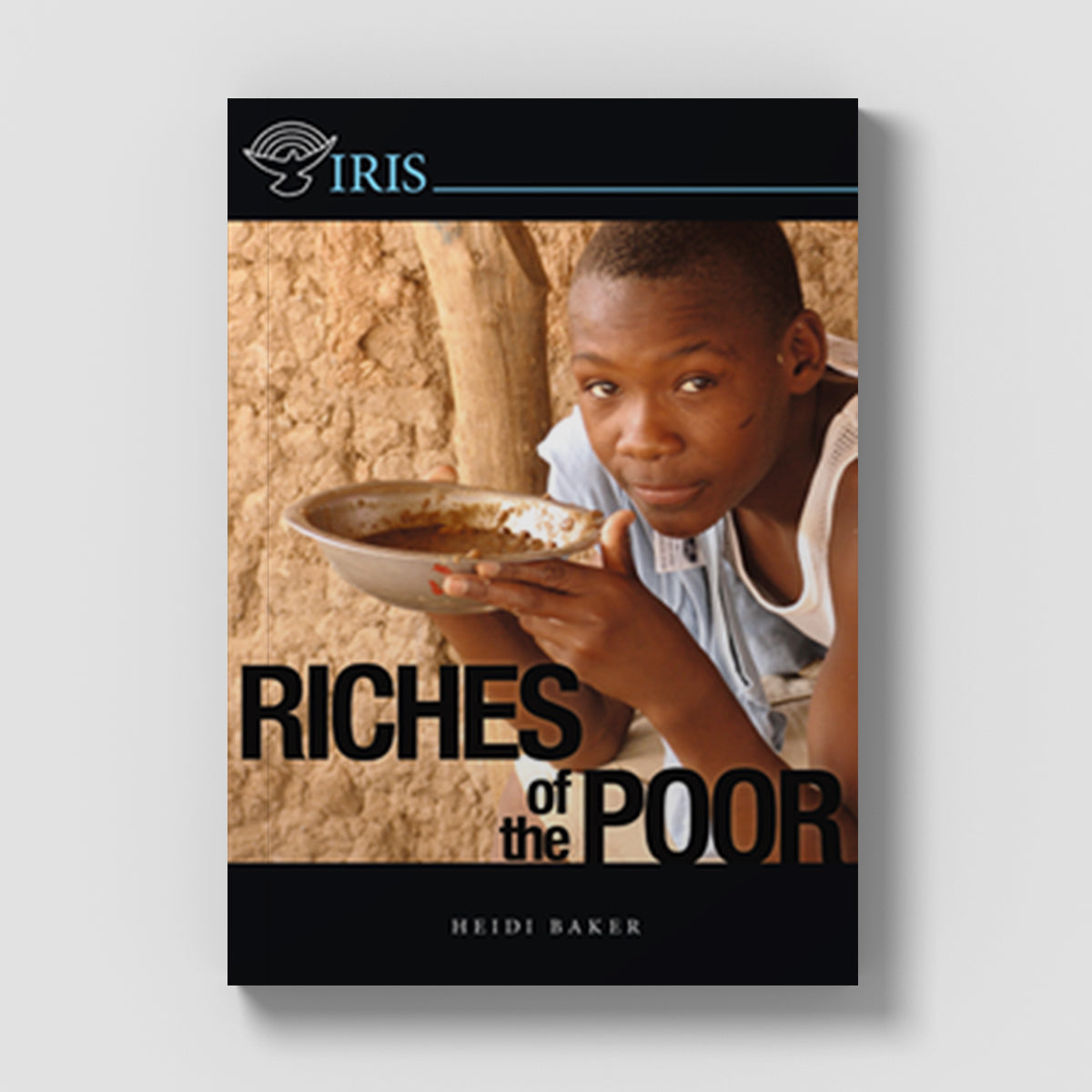 Riches of the Poor DVD