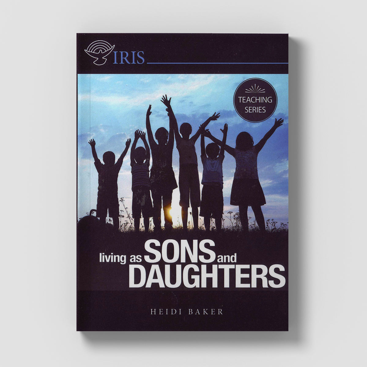 Living As Sons & Daughters - Audio