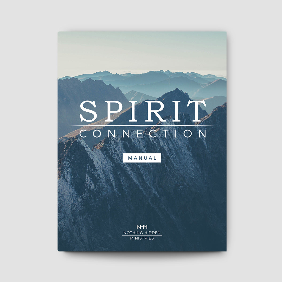 Spirit Connection Manual – Bethel Store