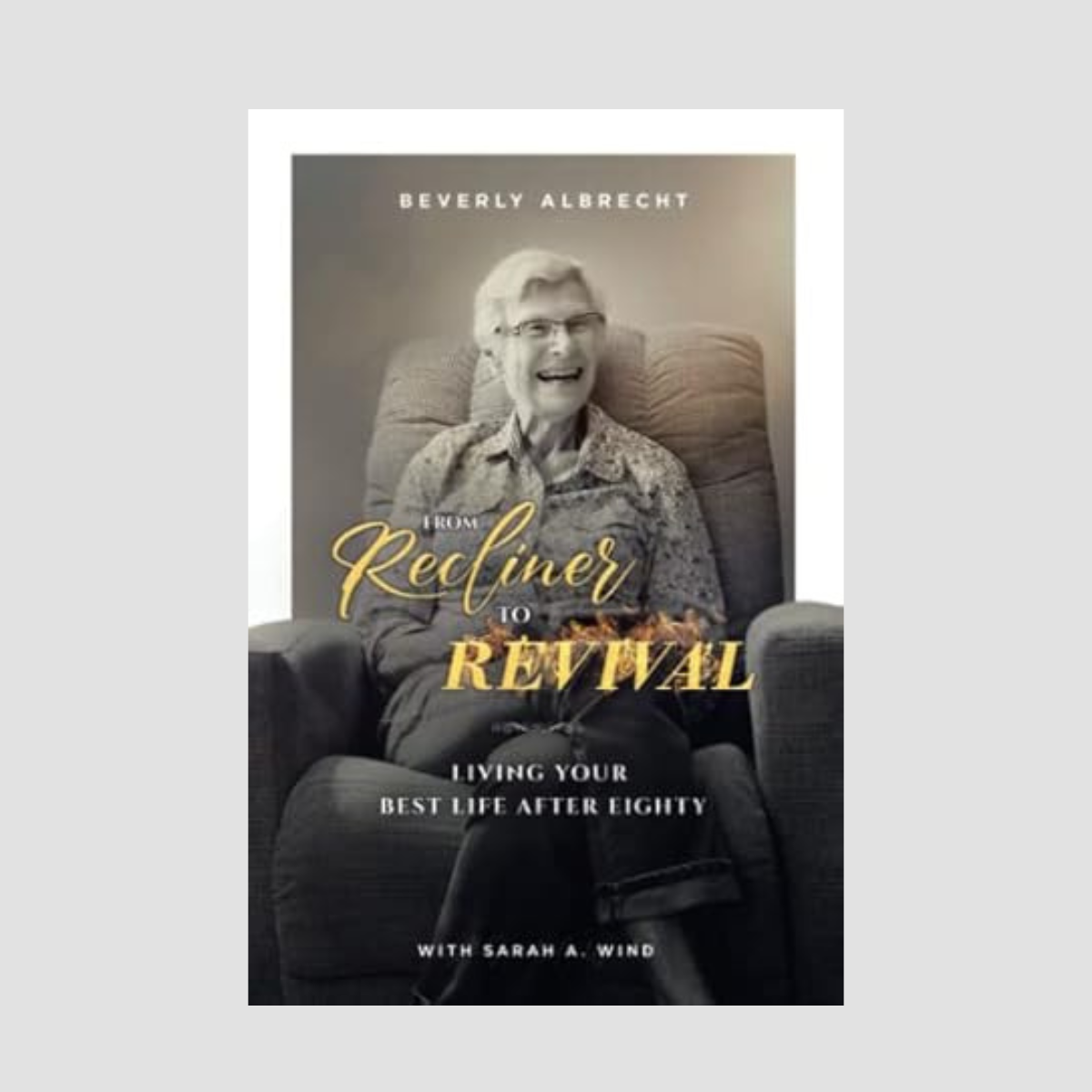 From Recliner to Revival