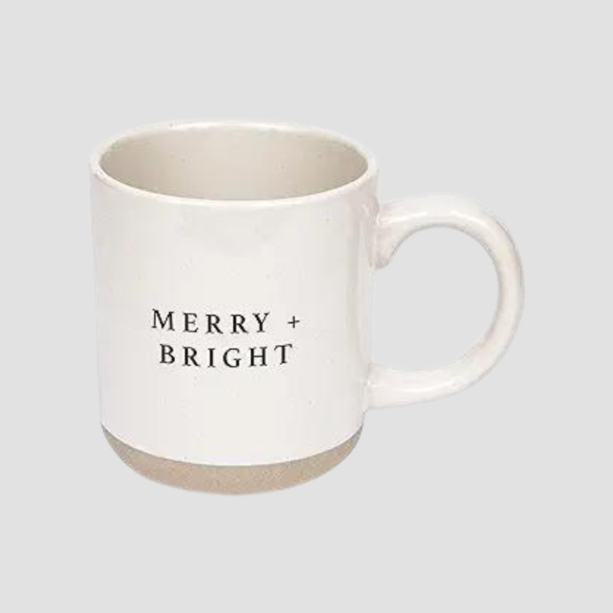 Merry and Bright Mug