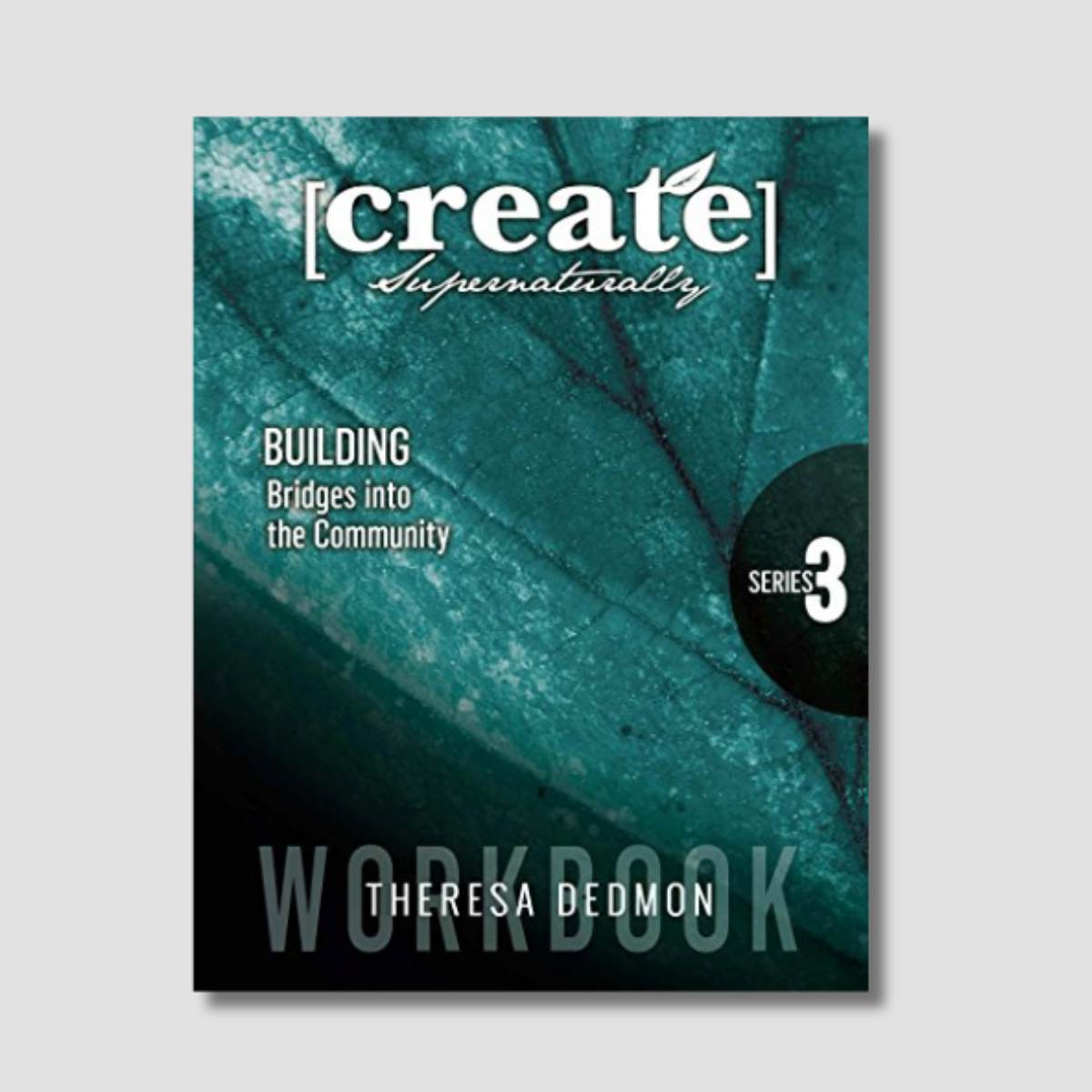 Create Supernaturally - Series 3 Manual