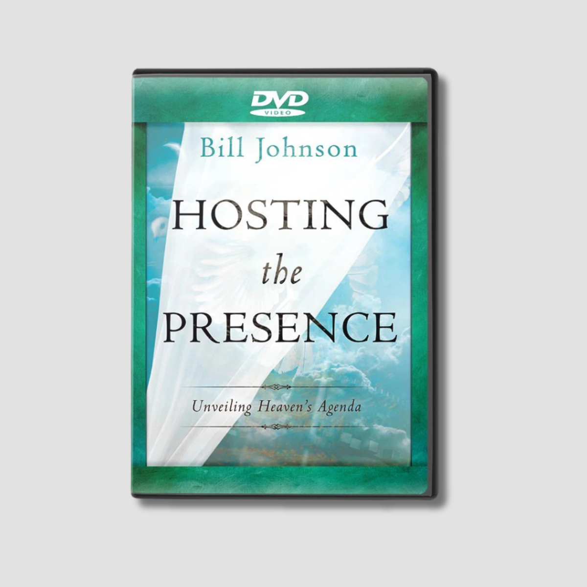 Hosting the Presence Bible DVD Study