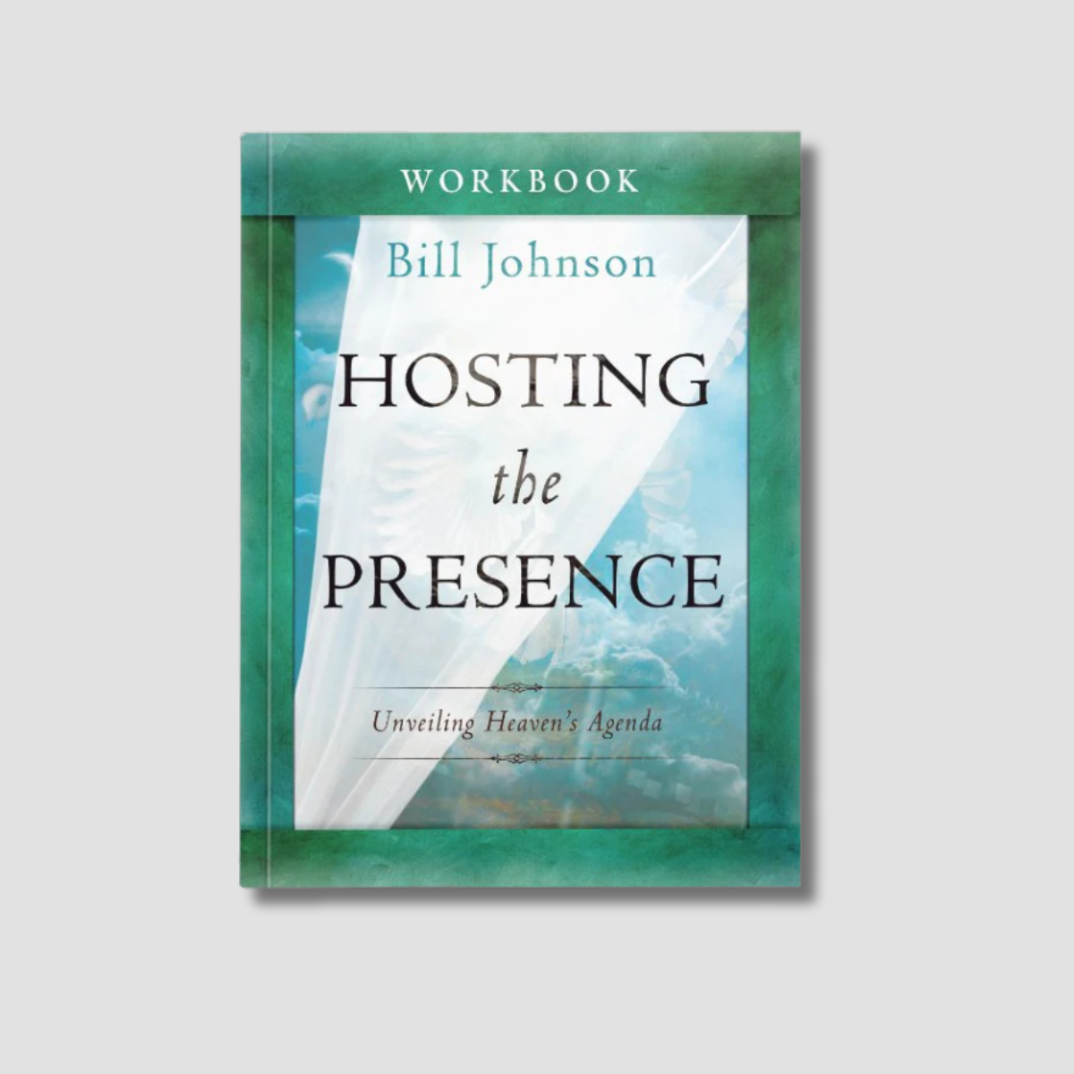 Hosting The Presence Workbook