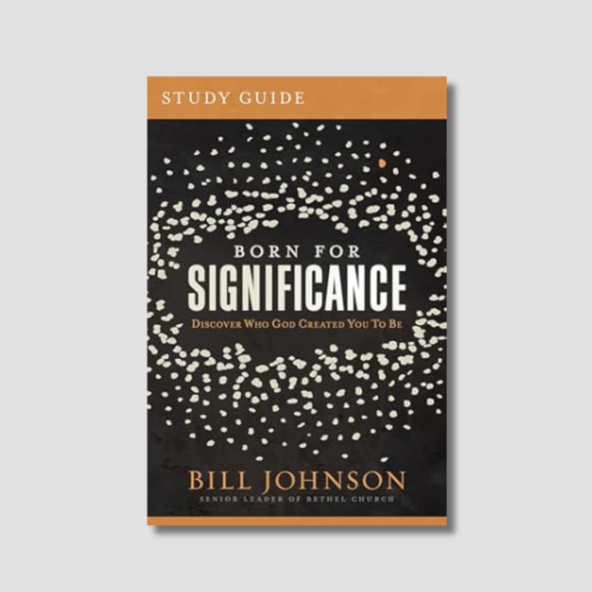 Born for Significance Study Guide