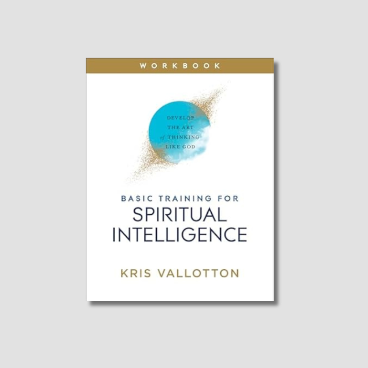 Basic Training for Spiritual Intelligence