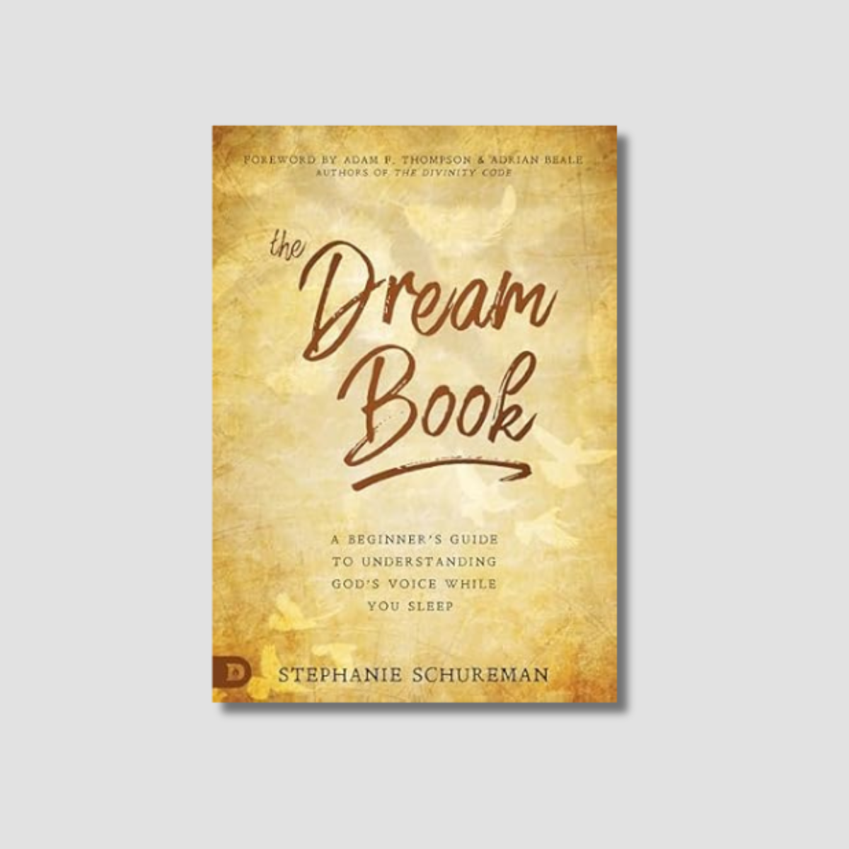 The Dream Book