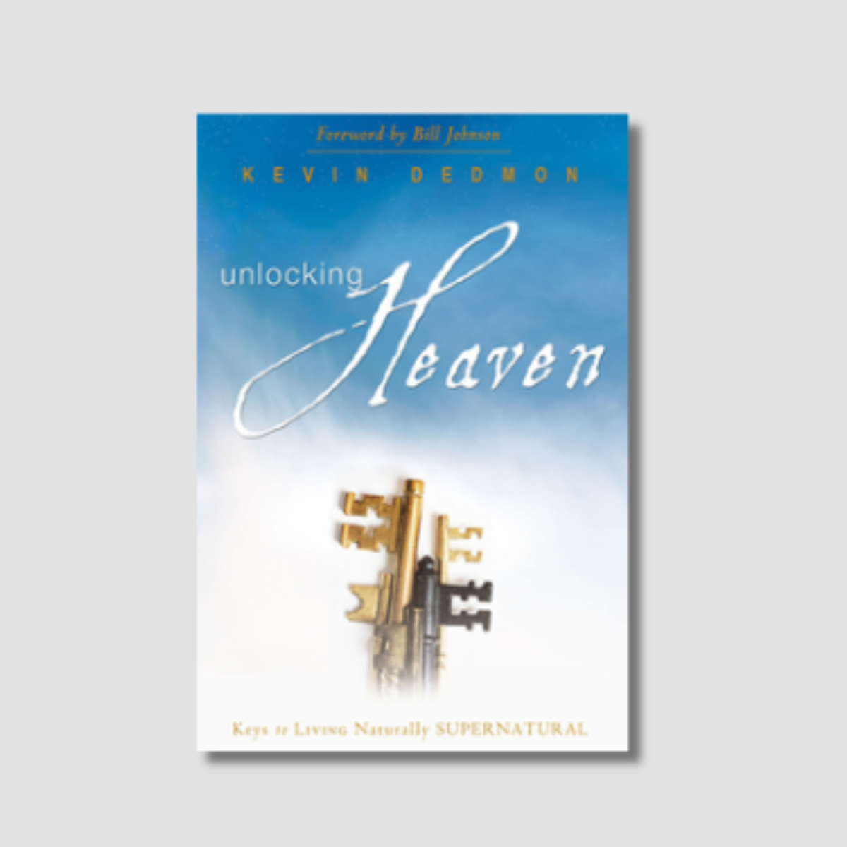 Unlocking Heaven