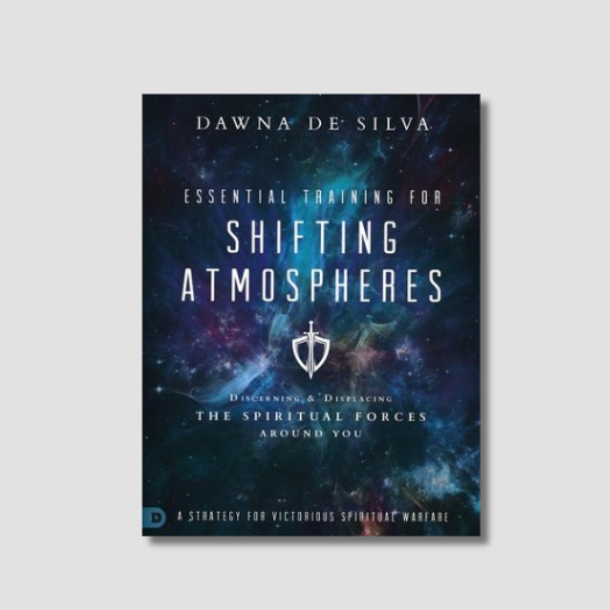 Essential Training for Shifting Atmospheres Study Guide