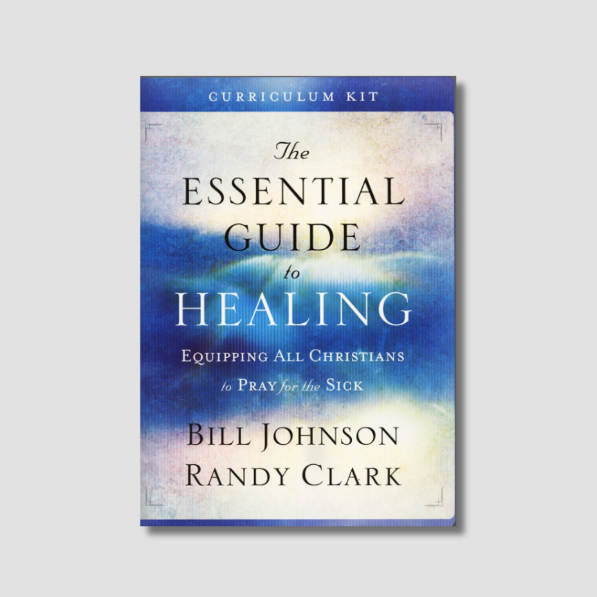 Essential Guide to Healing Curriculum Kit